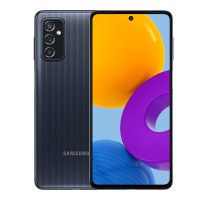 Galaxy M52 5G Firmware Dump