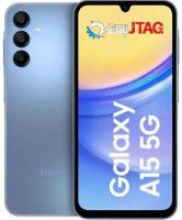 GALAXY A15 5G (SM-A1560) U9 DUMP BY EASYJTAG PLUS