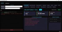 TURKEY UNLOCK TOOL V2.0.9 (Free Login)