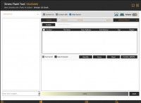 SIRENA FLASH TOOL V1.0