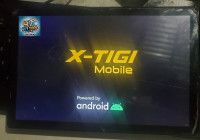 X-TIGI HOPE 10 PRO FRP BY BFT