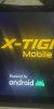 X-TIGI HOPE 10 PRO FRP BY BFT