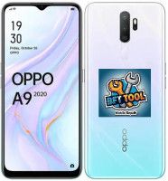OPPO A9 (CPH1937) FRP BY BFT