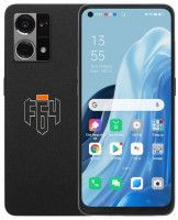 OPPO RENO 7 (CPH2363) DUMP BY F64 ULTRA