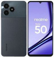 REALME NOTE 50 (RMX3834) FACTORY SIGNED