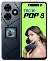 TECNO POP 8 (BG6m) FRP BY BFT
