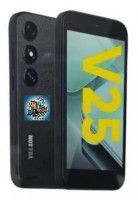 VILLAON V25 (V501W) FRP BY BFT