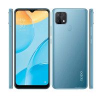 Oppo A15s firmware dump Oppo A15s firmware dump