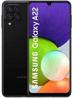 GALAXY A22 (SM-A225F) HARD OR FACTORY RESET