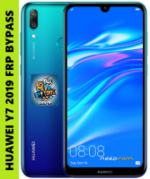 HUAWEI Y7 (2019) [DUB-LX1-LX3] FRP BY BFT