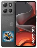 MOTO G15 (Lamu) FRP & IMEI BY BFT