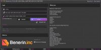 BENERIC TOOLS v3.5.0