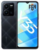 VIVO Y35 (V2205) [PD2225BF] DUMP BY F64 ULTRA