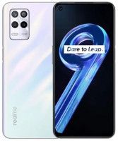 REALME 9 5G (Speed) [RMX3461] FLASH FIRMWARE