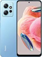 Redmi Note 12 4G EFS