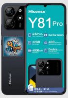 HISENSE Y81 PRO 4G (HLTE122E) FRP BY BFT HISENSE Y81 PRO 4G (HLTE122E) FRP BY BFT