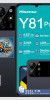 HISENSE Y81 PRO 4G (HLTE122E) FRP BY BFT