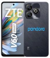 ZTE V60 SMART (Z2359) DUMP BY PANDORA