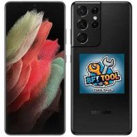 SAMSUNG S21 ULTRA (CLONE) FRP BY BFT