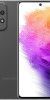 Galaxy A73 5G Dump Memory