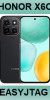 HONOR X6C (NIC-LX1) DUMP BY EASYJTAG HONOR X6C (NIC-LX1) DUMP BY EASYJTAG