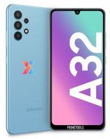 GALAXY A32 (SM-A325F) FRP BY PRIMETOOLX