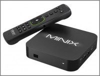 MINIX U8K ULTRA TV BOX FIRMWARE
