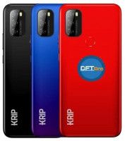 KRIP K66 FRP BY DFTPRO V4.2.1