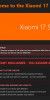 XIAOMI 17 SERIES UNLOCK & FLASHTOOL