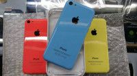 IPHONE 5C CLONE MT6572 IPHONE 5C CLONE MT6572