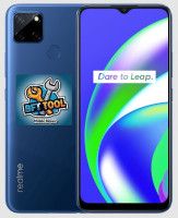 REALME C11 (2021) [RMX3231] FRP BY BFT
