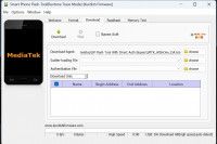 SP FLASHTOOL (KURDISH FIRMWARE) WITH AUTH BYPASS