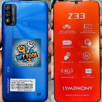 SYMPHONY Z33 FRP BY BFT