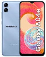 GALAXY A04e (SM-A042F) FRP BY PRIMETOOLX