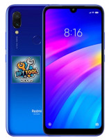 REDMI 7 (7 PRO) [Onclite] FRP BY BFT