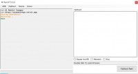 AF TOOL (Setup) V1.5.3.3 AF TOOL (Setup) V1.5.3.3