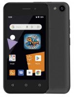 Orange Sanza Plus FRP By BFT