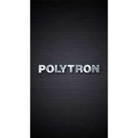 POLYTRON R2509SE Black