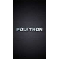 POLYTRON R2509SE Gold
