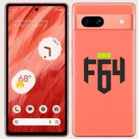 GOOGLE PIXEL 7A (Lynx) DUMP BY F64 ULTRA