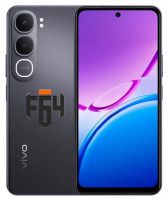 VIVO V21D (V2520) [PD2510F] DUMP BY F64 ULTRA