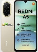 REDMI A5 4G (MISSI) DUMP BY UMT