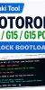 MOTO G05, G15 & G15 POWER UNLOCK BOOTLOADER