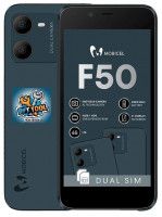 MOBICEL F50 (SC9863A) FRP BY BFT