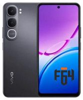 VIVO Y21D V2520 (PD1510F) DUMP BY F64 ULTRA