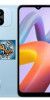 REDMI A2 (Water) FRP BY BFT