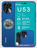 HISENSE U53 (HLTE118E) FRP BY BFT HISENSE U53 (HLTE118E) FRP BY BFT
