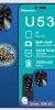 HISENSE U53 (HLTE118E) FRP BY BFT