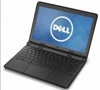DELL CHROMEBOOK 11 (3120) N2830-N2840 FULL DRIVER
