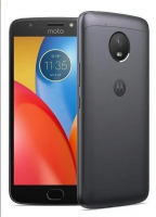 MOTOROLA E4 Plus (nicklaus) FIRMWARE DUMP